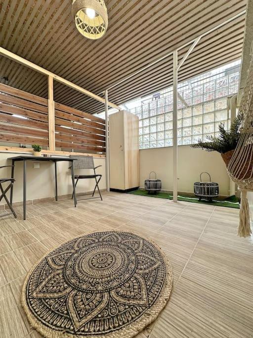 Oasis Luxury Apartments Erétria Eksteriør bilde
